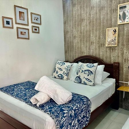 Casa Centro Historico Hotel Kartagena Zewnętrze zdjęcie
