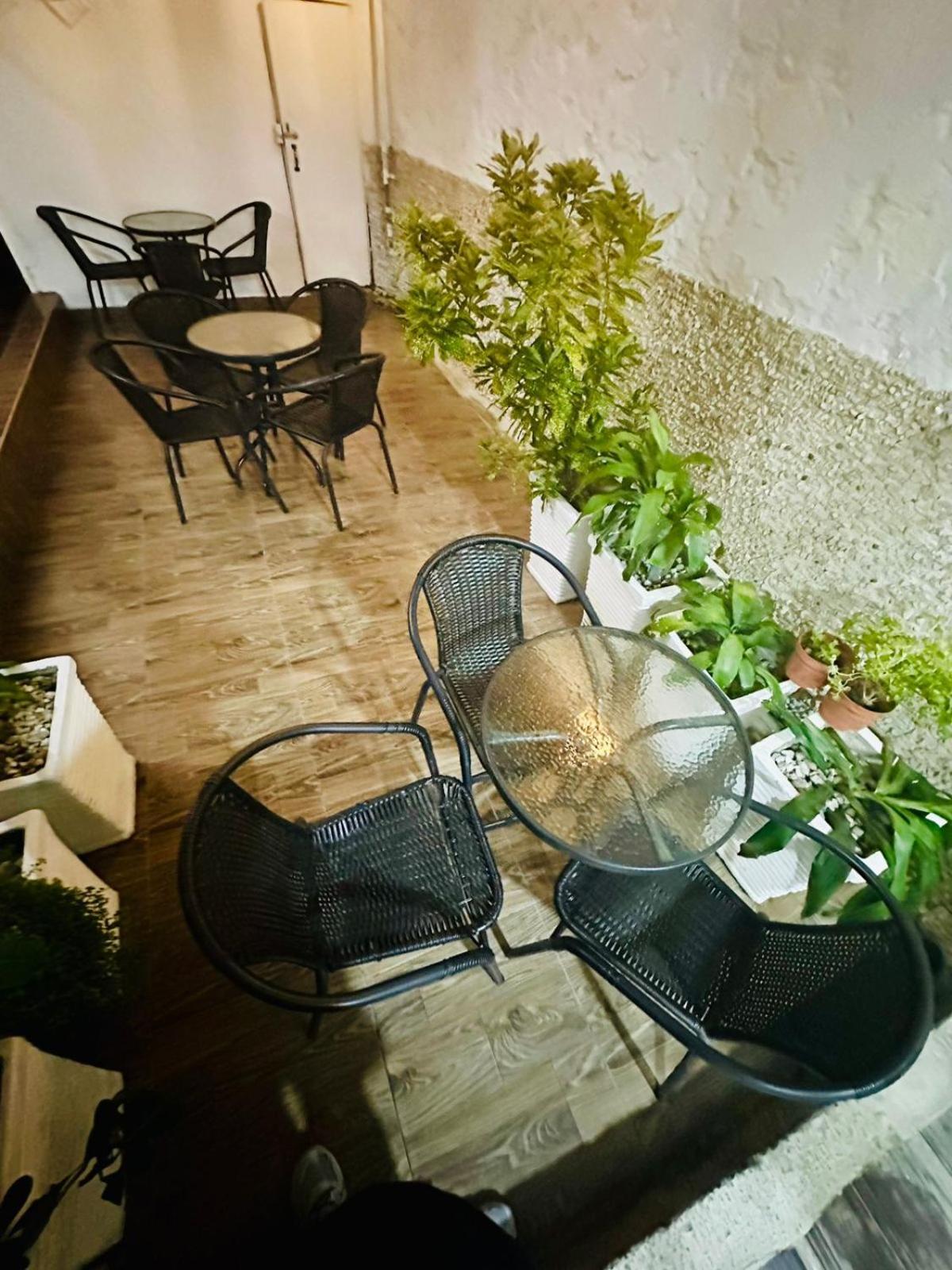 Casa Centro Historico Hotel Kartagena Zewnętrze zdjęcie