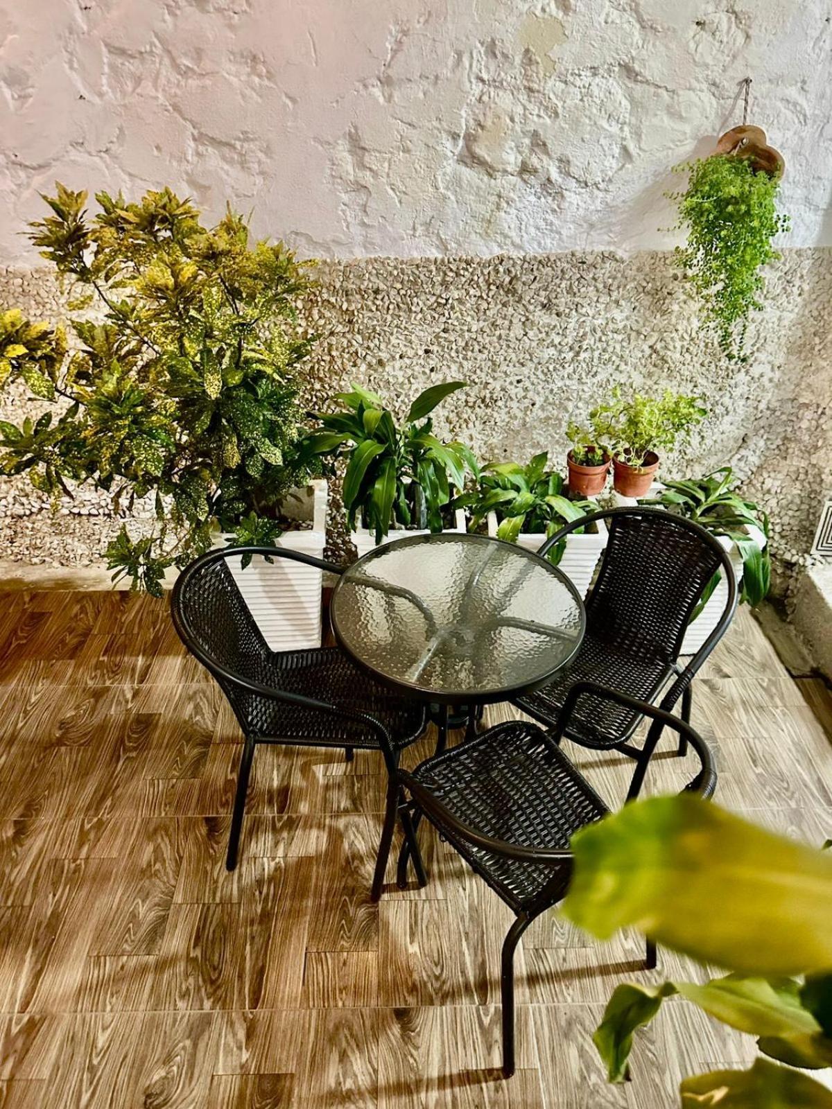 Casa Centro Historico Hotel Kartagena Zewnętrze zdjęcie