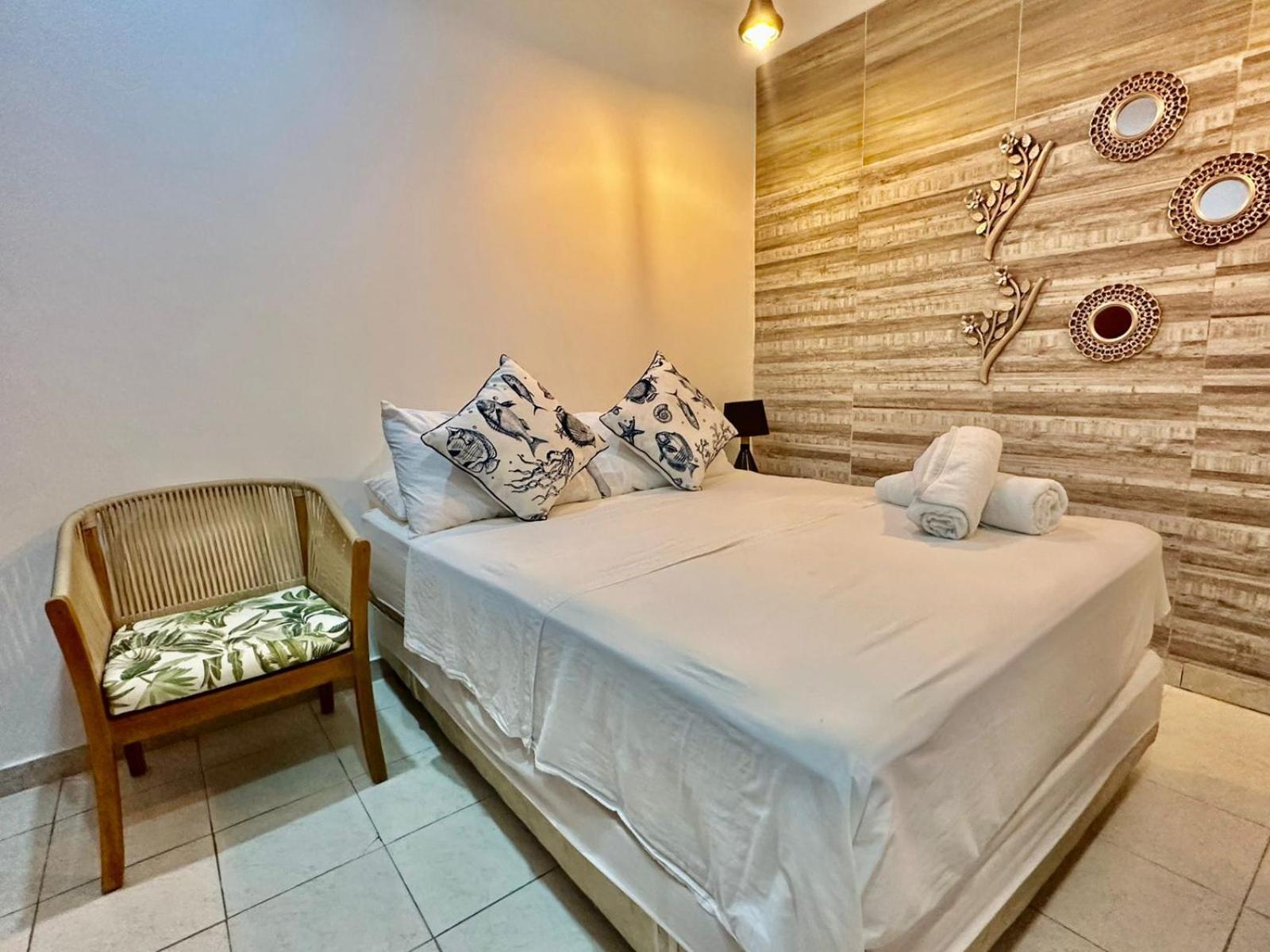 Casa Centro Historico Hotel Kartagena Zewnętrze zdjęcie