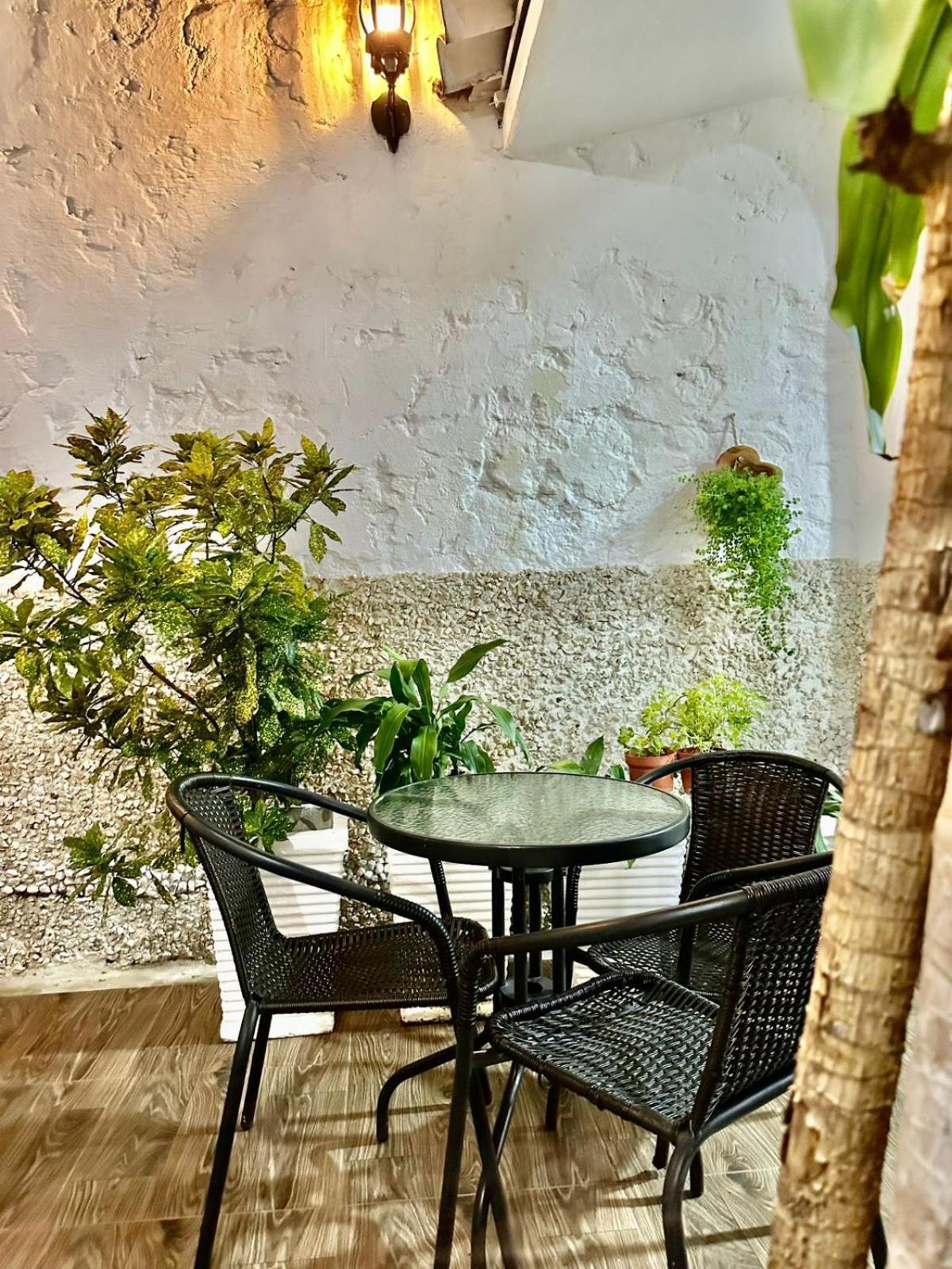 Casa Centro Historico Hotel Kartagena Zewnętrze zdjęcie