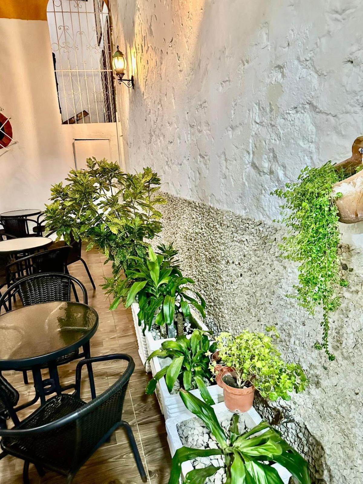Casa Centro Historico Hotel Kartagena Zewnętrze zdjęcie