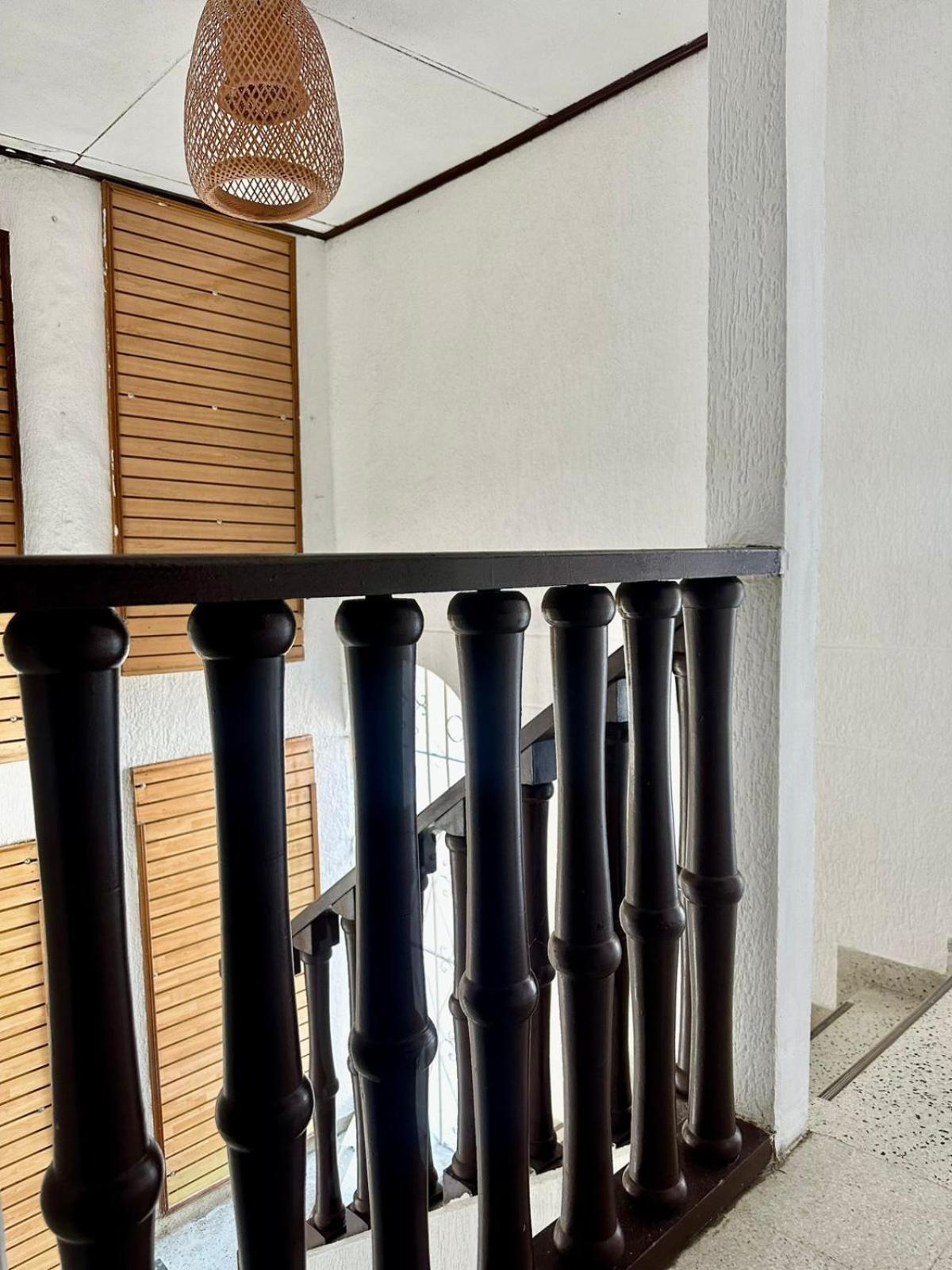 Casa Centro Historico Hotel Kartagena Zewnętrze zdjęcie